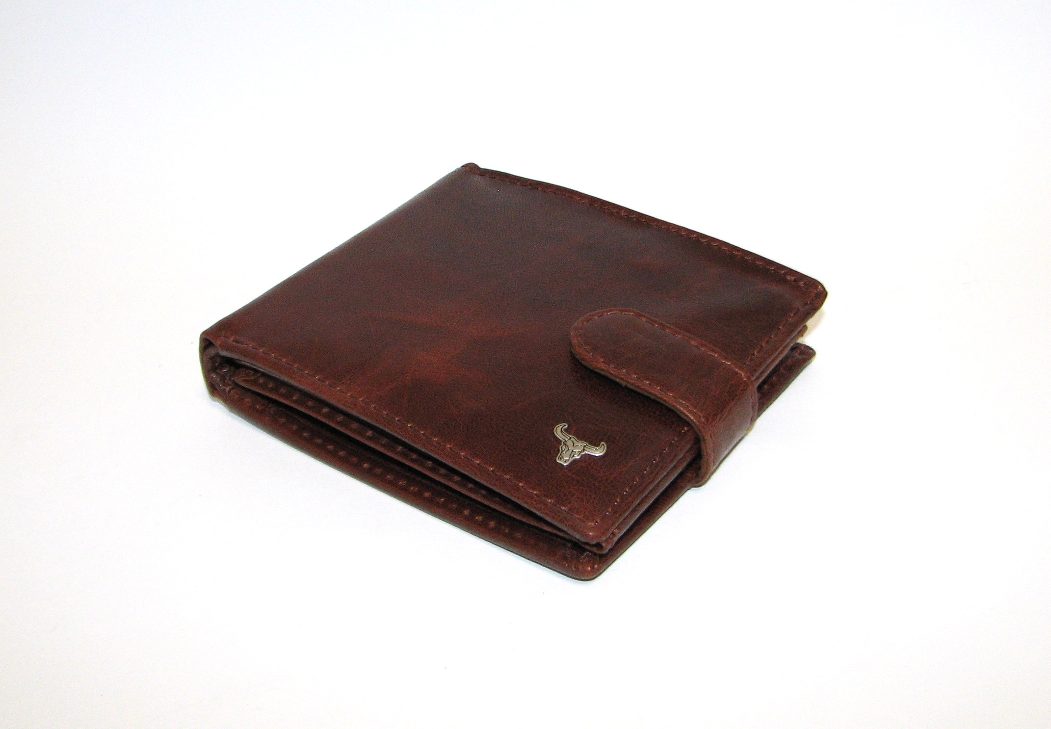 Кошелек мужской Buffalo Wild N992L-BW BROWN Кошелек мужской Buffalo Wild N992L-BW BROWN
